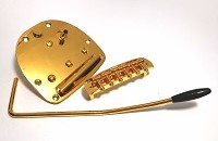 JG/JM Tremolo & BG Go